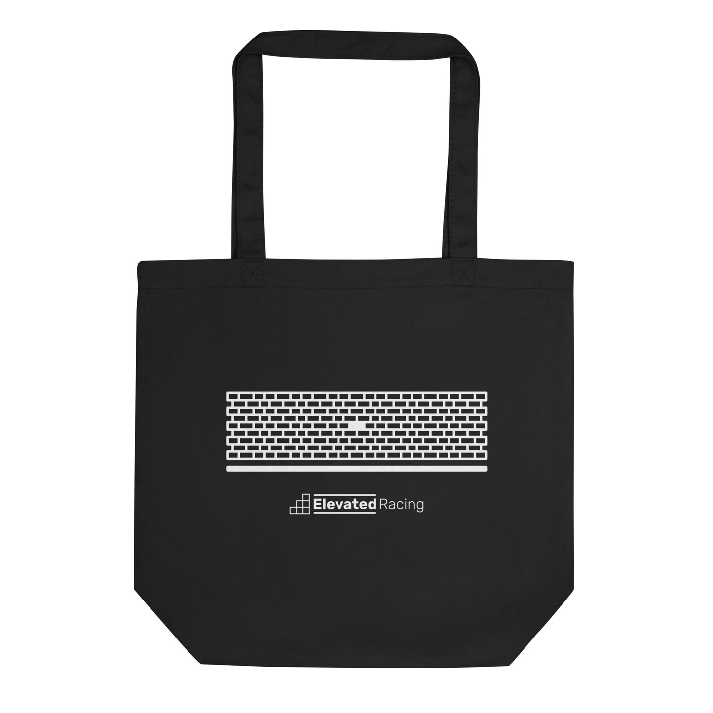 Yard Of Bricks Eco Tote Bag