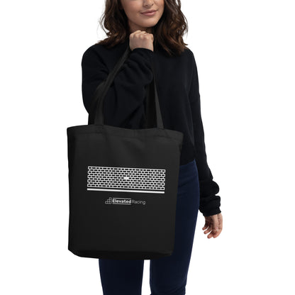 Yard Of Bricks Eco Tote Bag