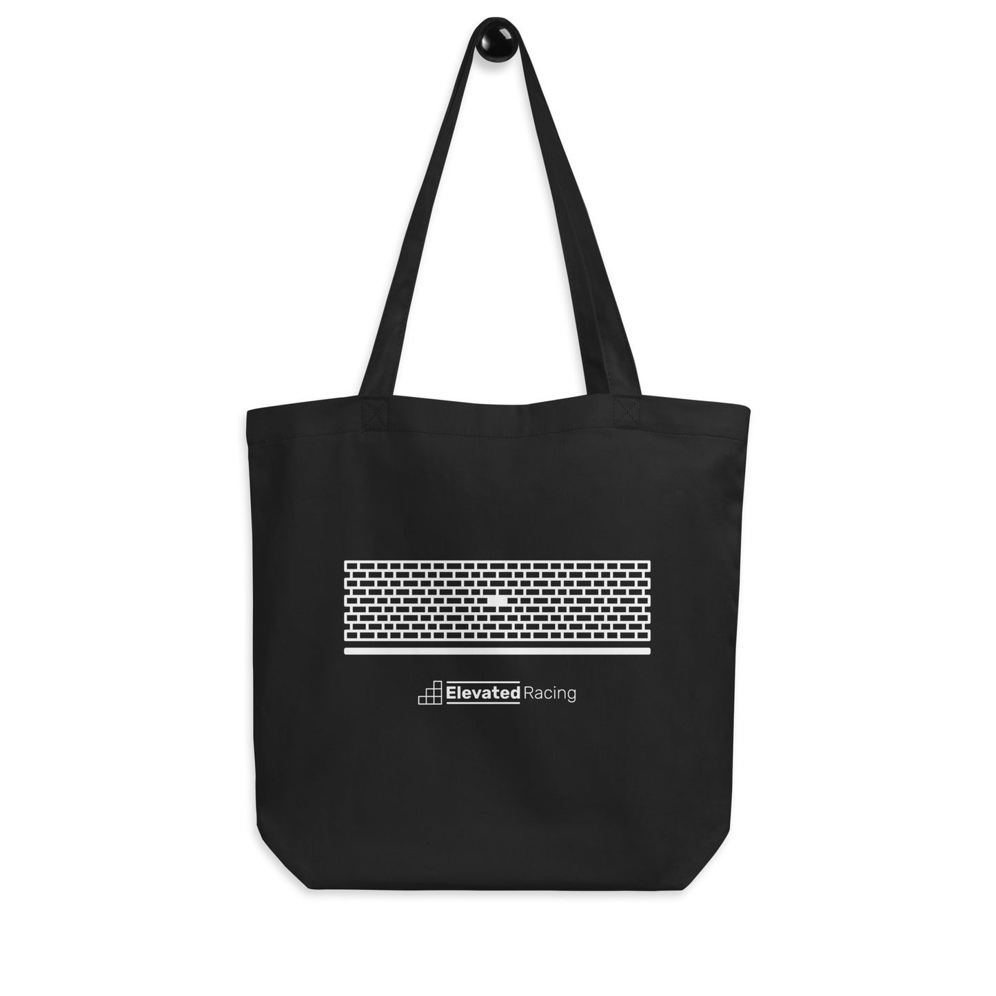 Yard Of Bricks Eco Tote Bag