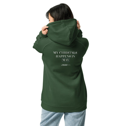 Christmas In May Hoodie