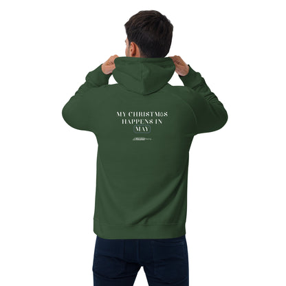 Christmas In May Hoodie