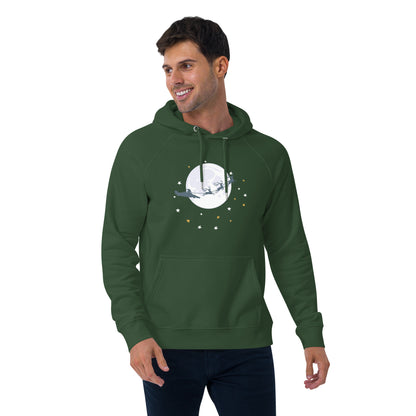 Christmas In May Hoodie