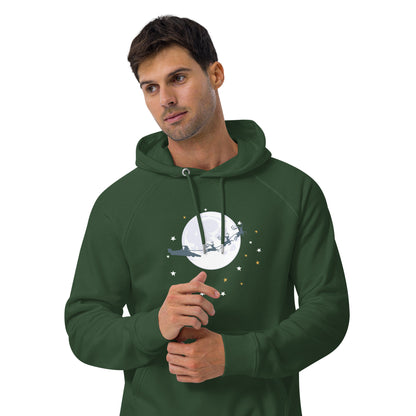 Christmas In May Hoodie