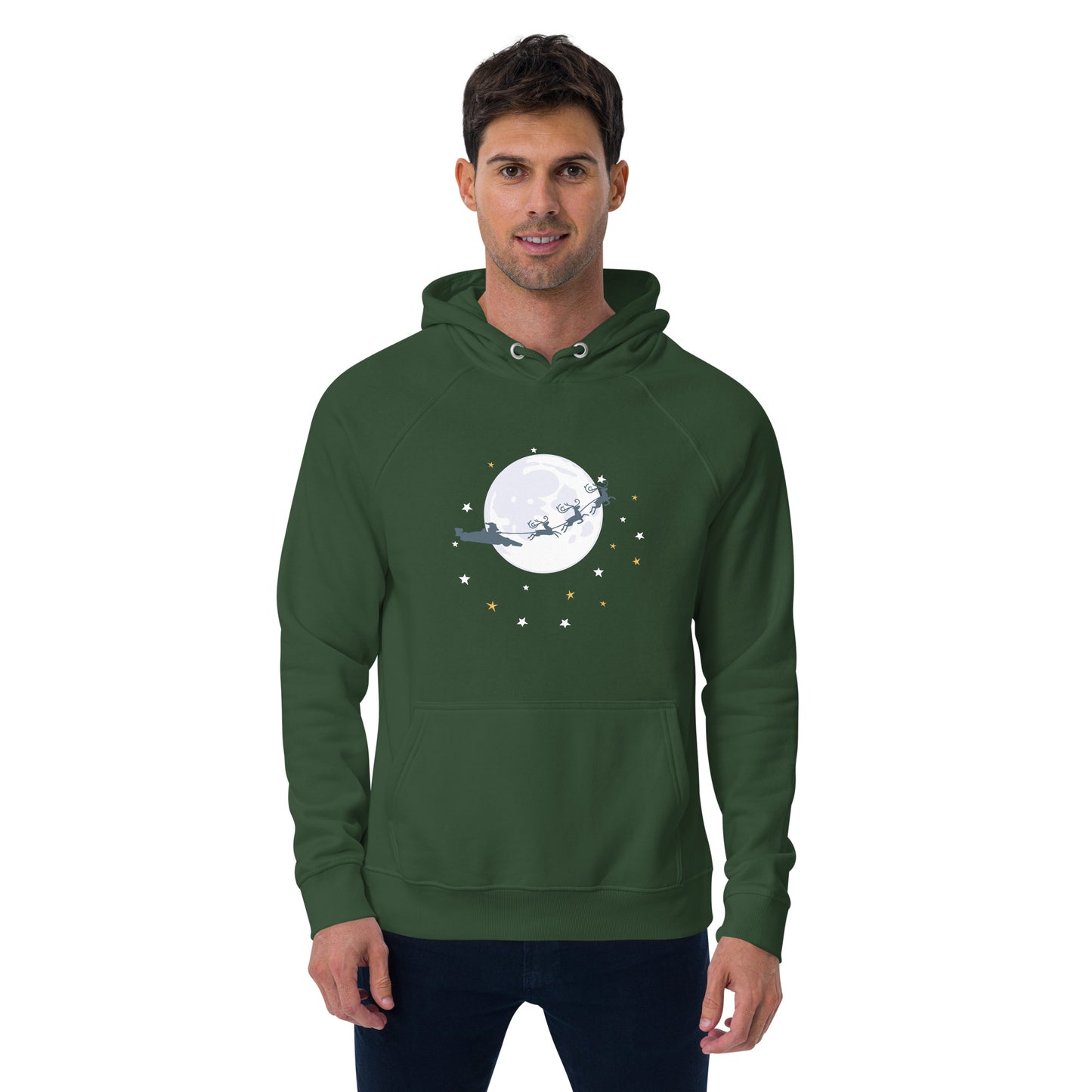 Christmas In May Hoodie