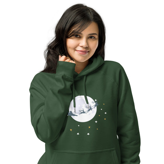 Christmas In May Hoodie