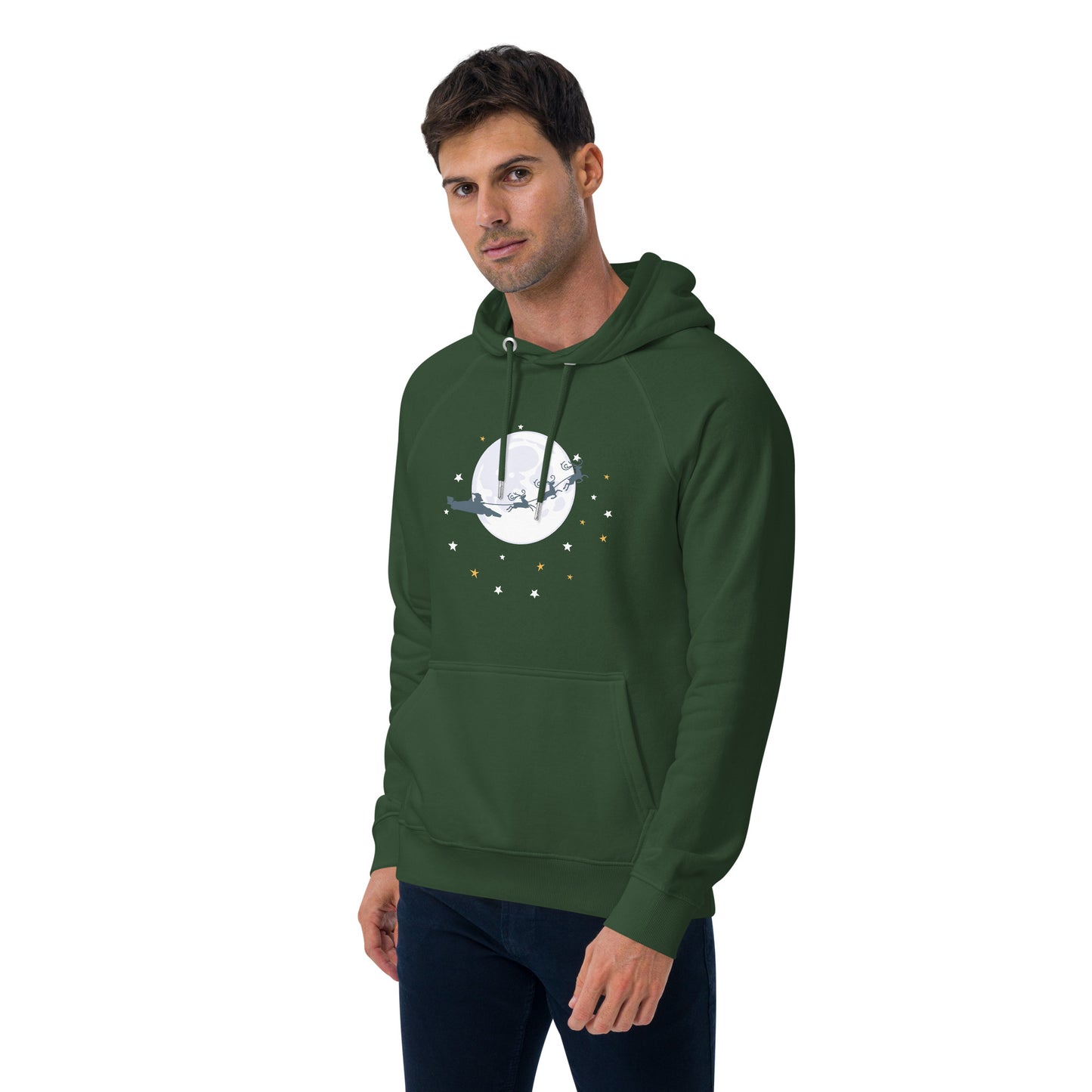 Christmas In May Hoodie