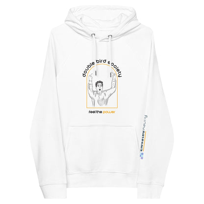 Double Birds Society Hoodie