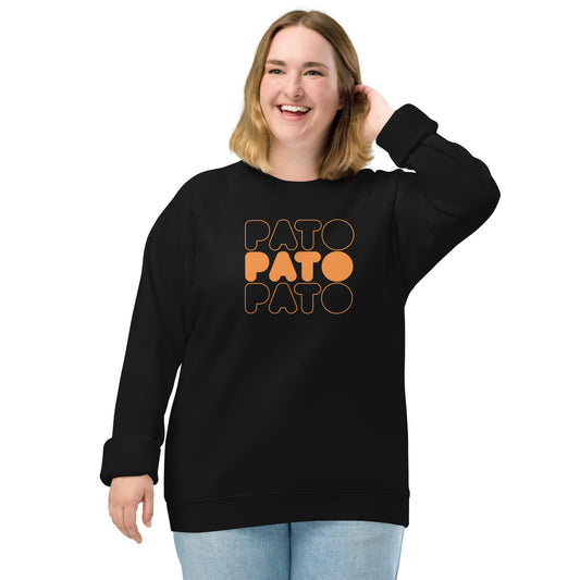 Pato Pato Pato Crew Sweatshirt