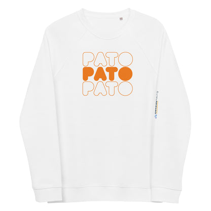 Pato Pato Pato Crew Sweatshirt