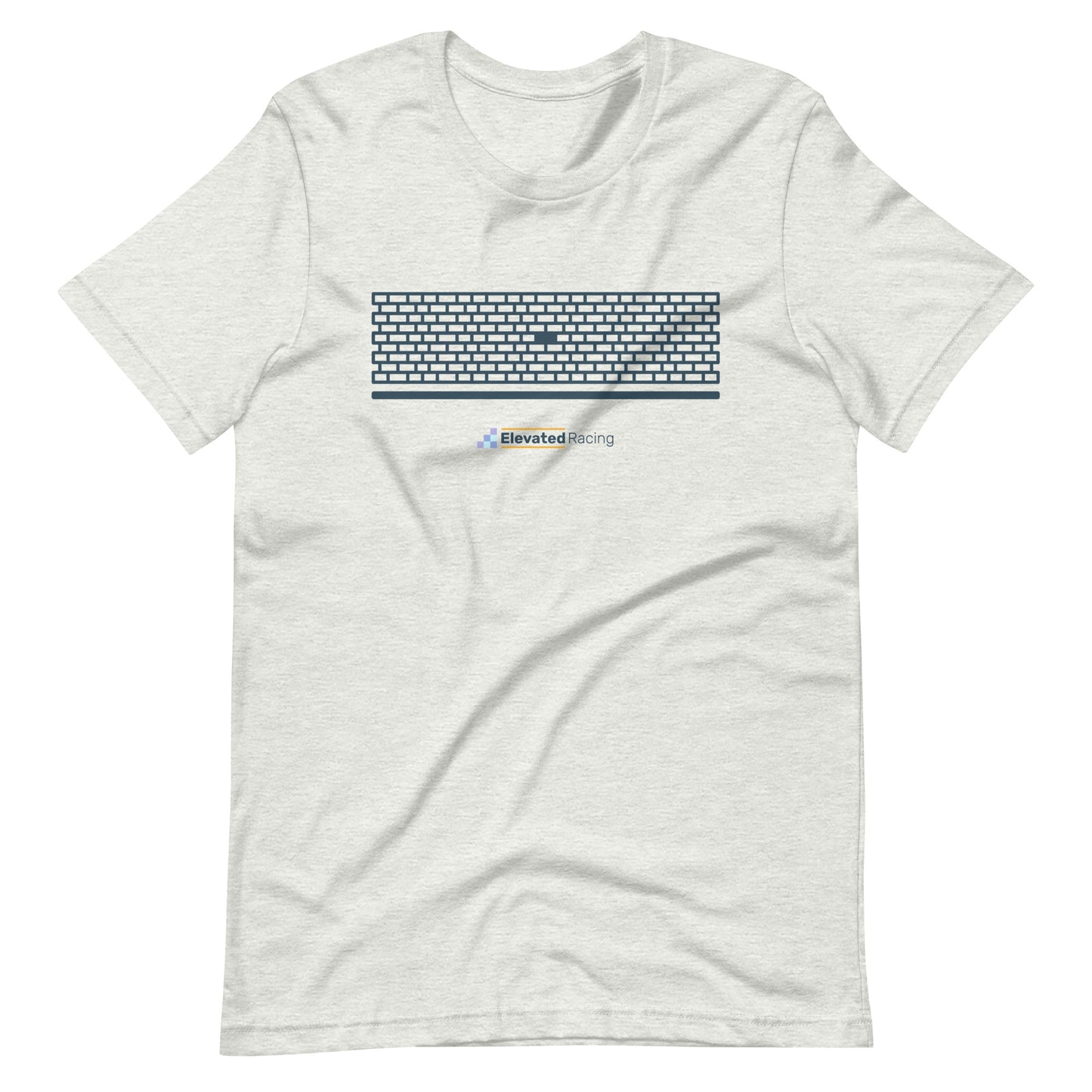 Yard Of Bricks T-shirt