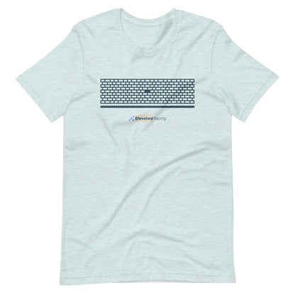 Yard Of Bricks T-shirt