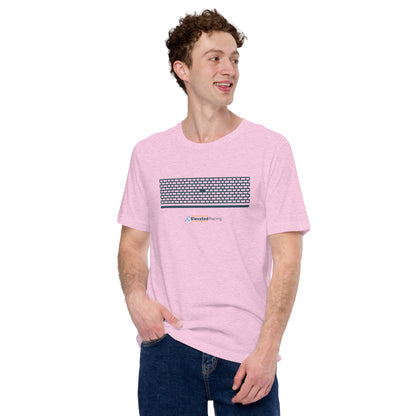 Yard Of Bricks T-shirt