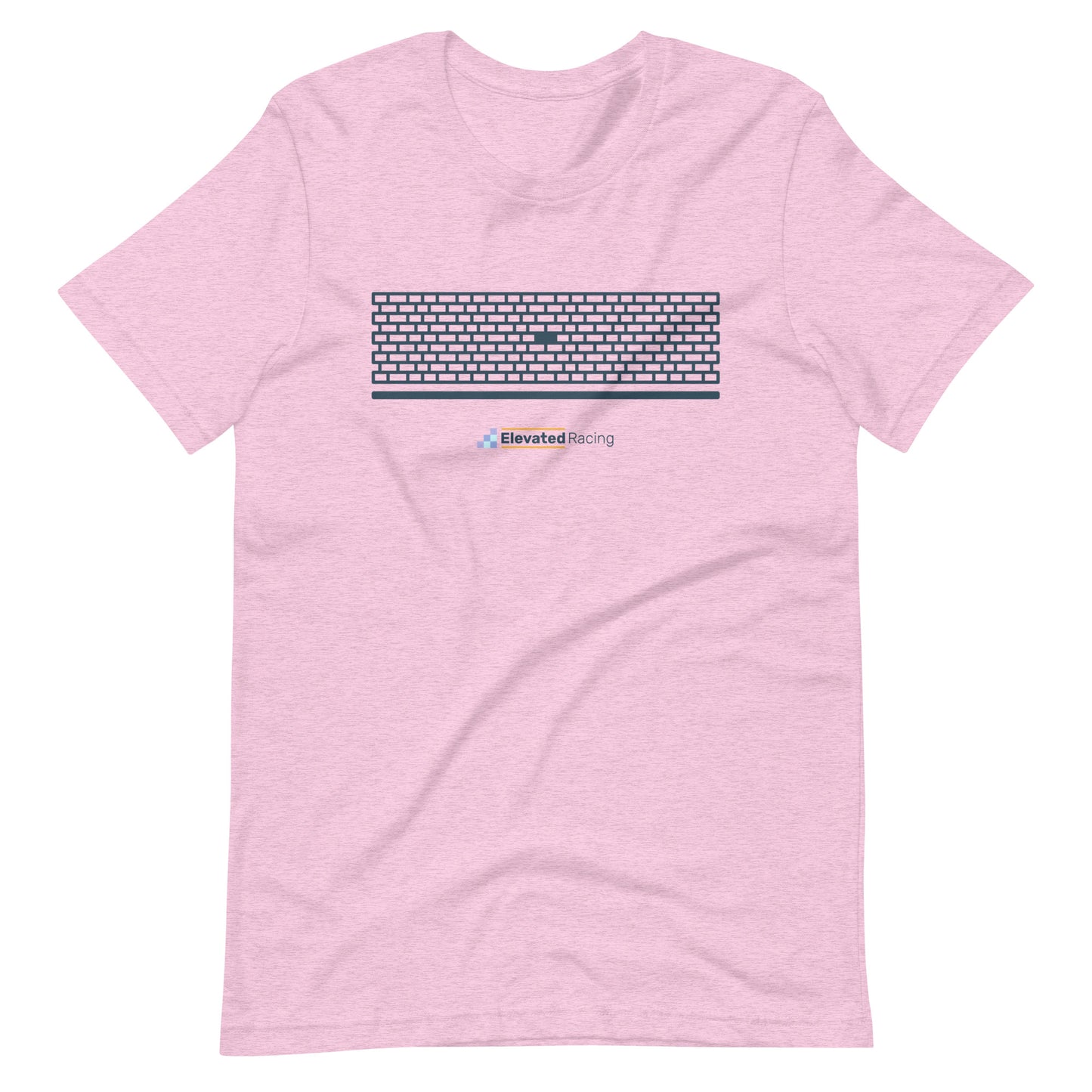 Yard Of Bricks T-shirt