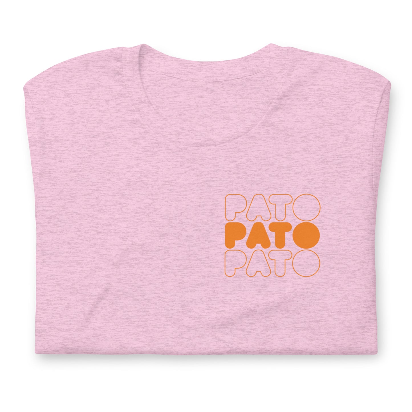 Pato Pato Pato T-shirt