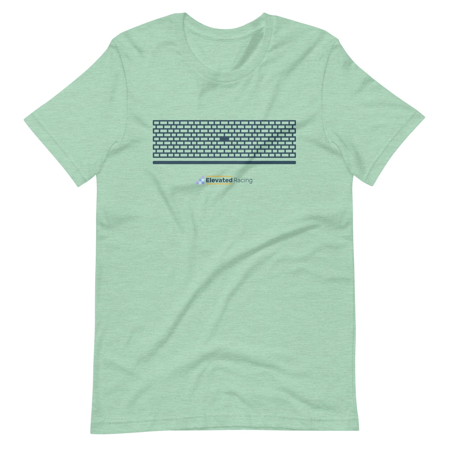 Yard Of Bricks T-shirt