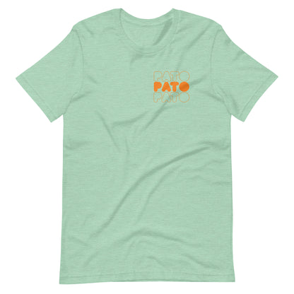 Pato Pato Pato T-shirt