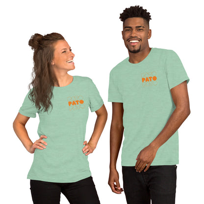 Pato Pato Pato T-shirt