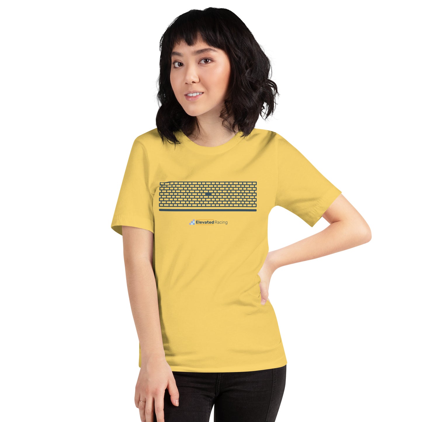 Yard Of Bricks T-shirt