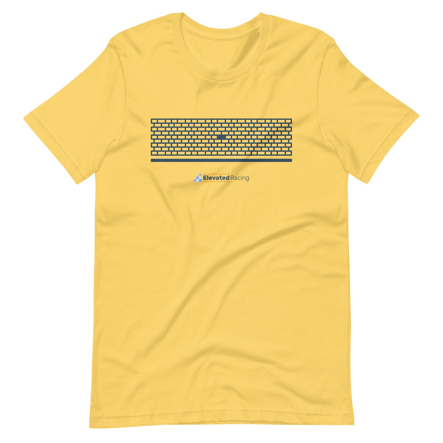 Yard Of Bricks T-shirt