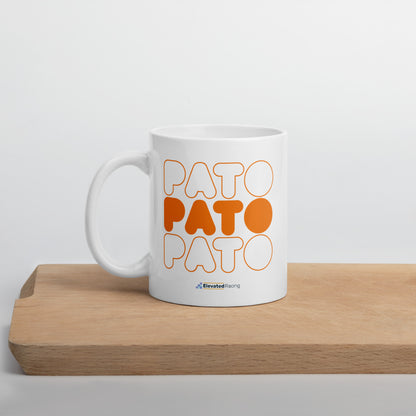 Pato Pato Pato Mug