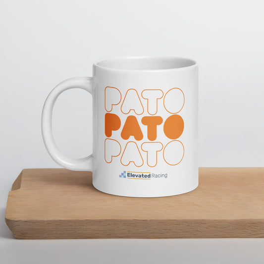 Pato Pato Pato Mug