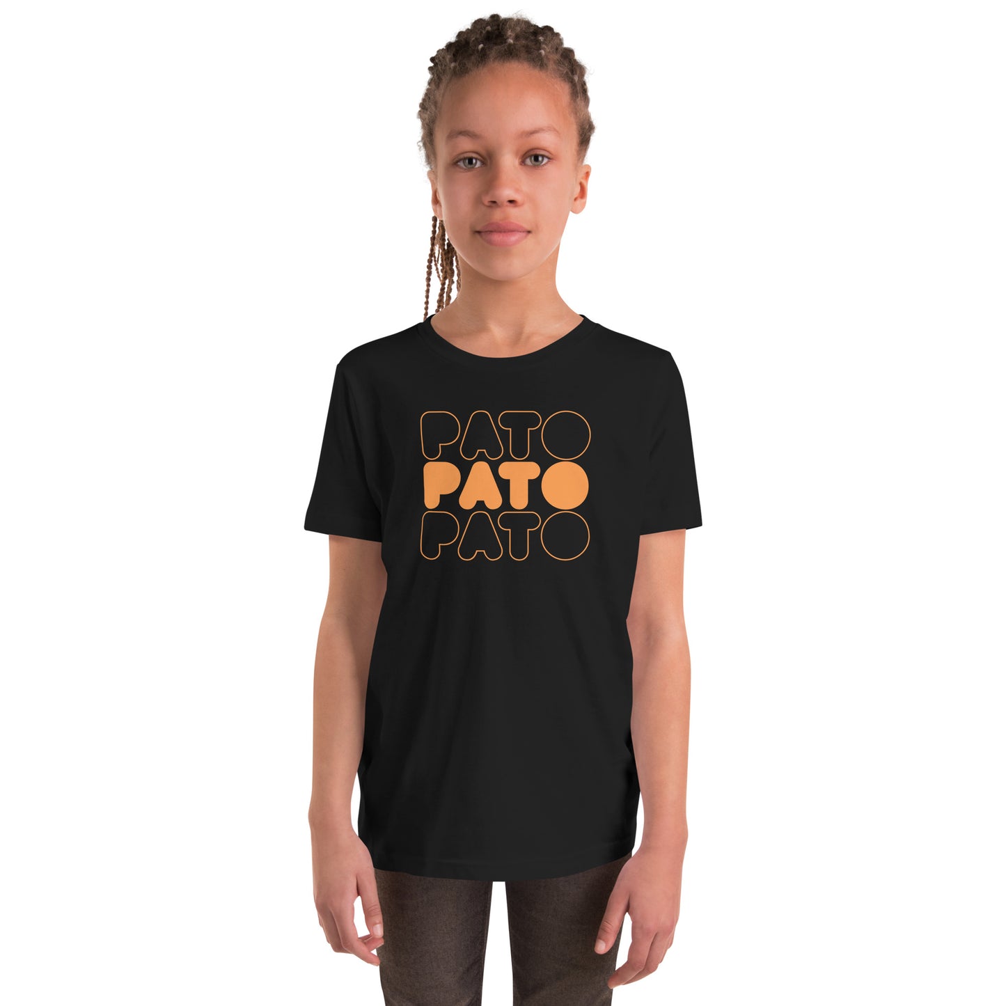 Pato Pato Pato Youth T-shirt