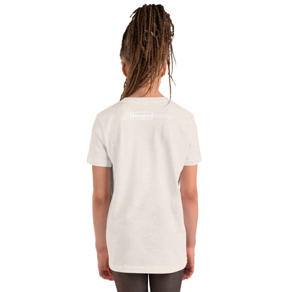 Pato Pato Pato Youth T-shirt