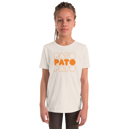 Pato Pato Pato Youth T-shirt