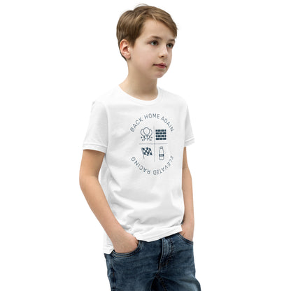 Back Home Again Youth T-shirt