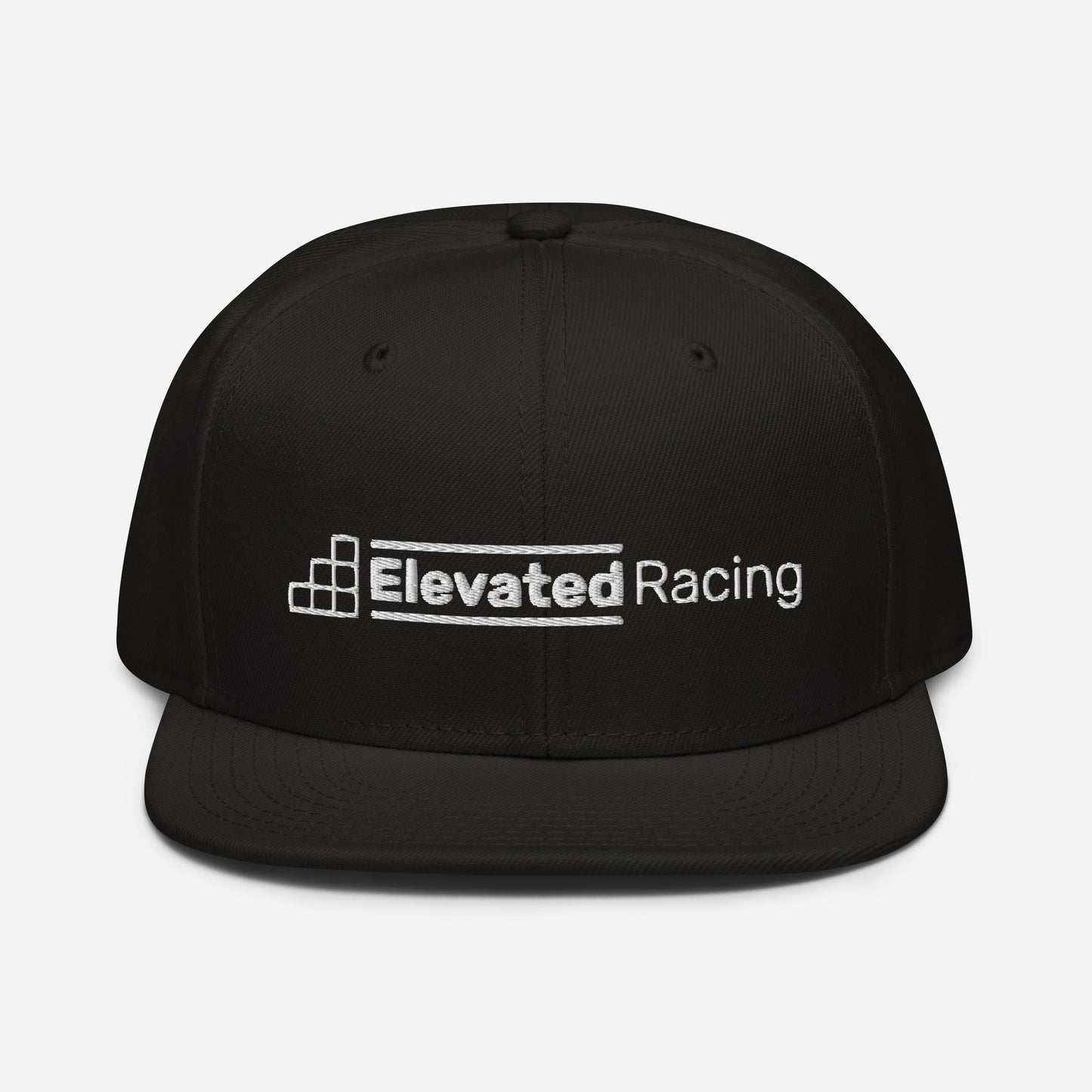 Elevated Racing Hat