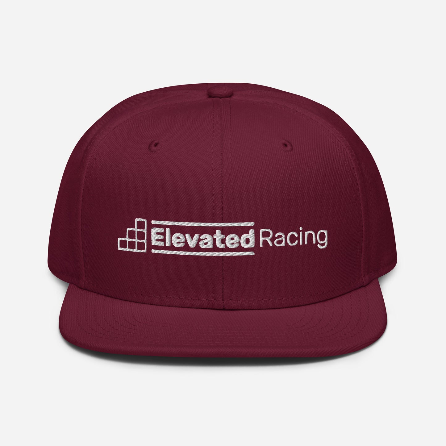 Elevated Racing Hat