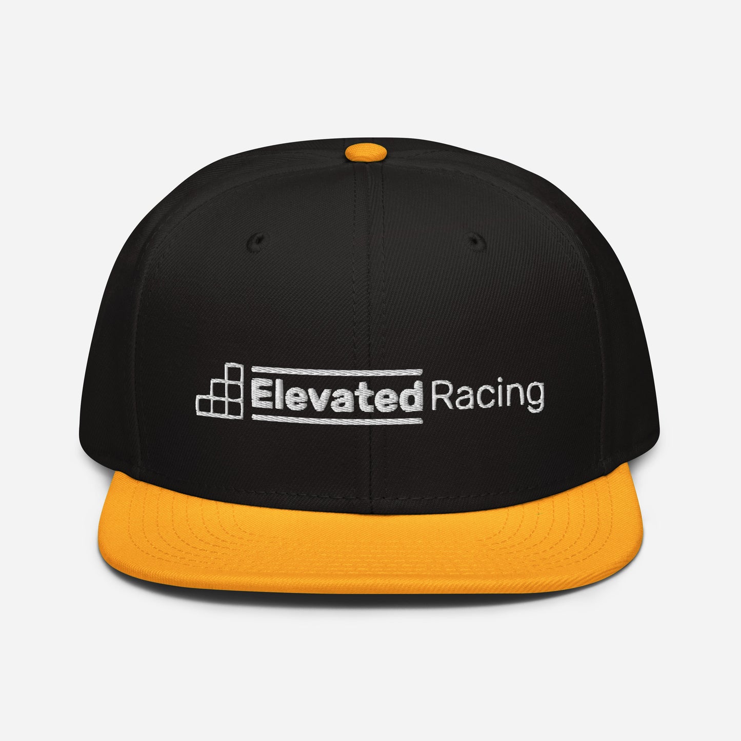 Elevated Racing Hat