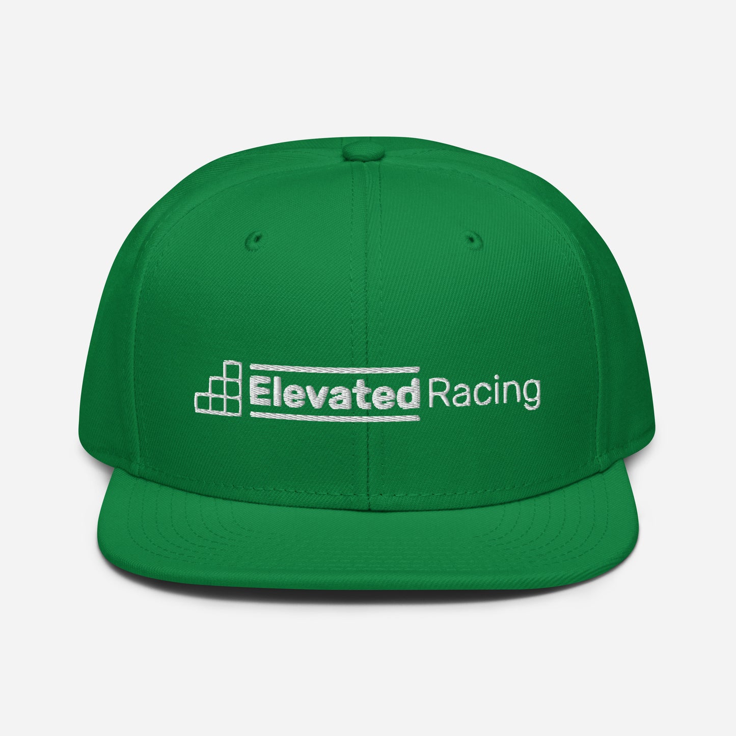 Elevated Racing Hat