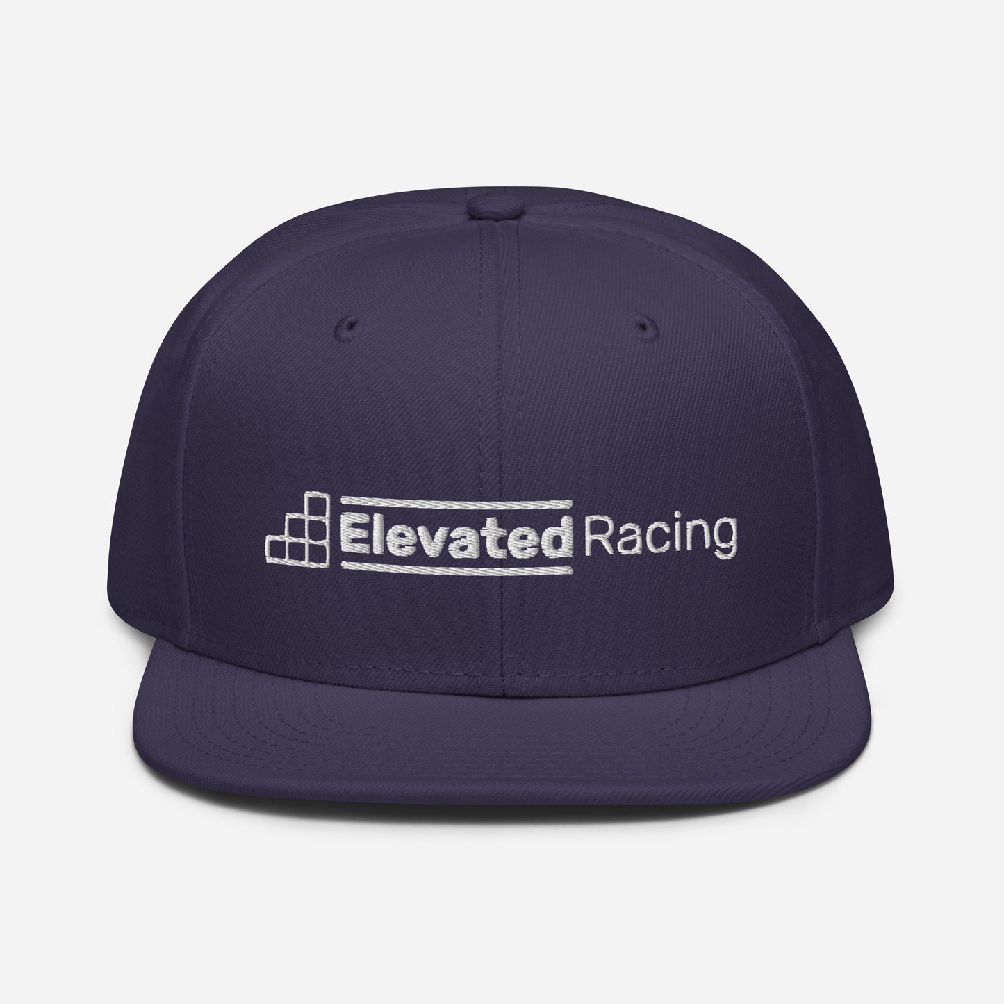 Elevated Racing Hat