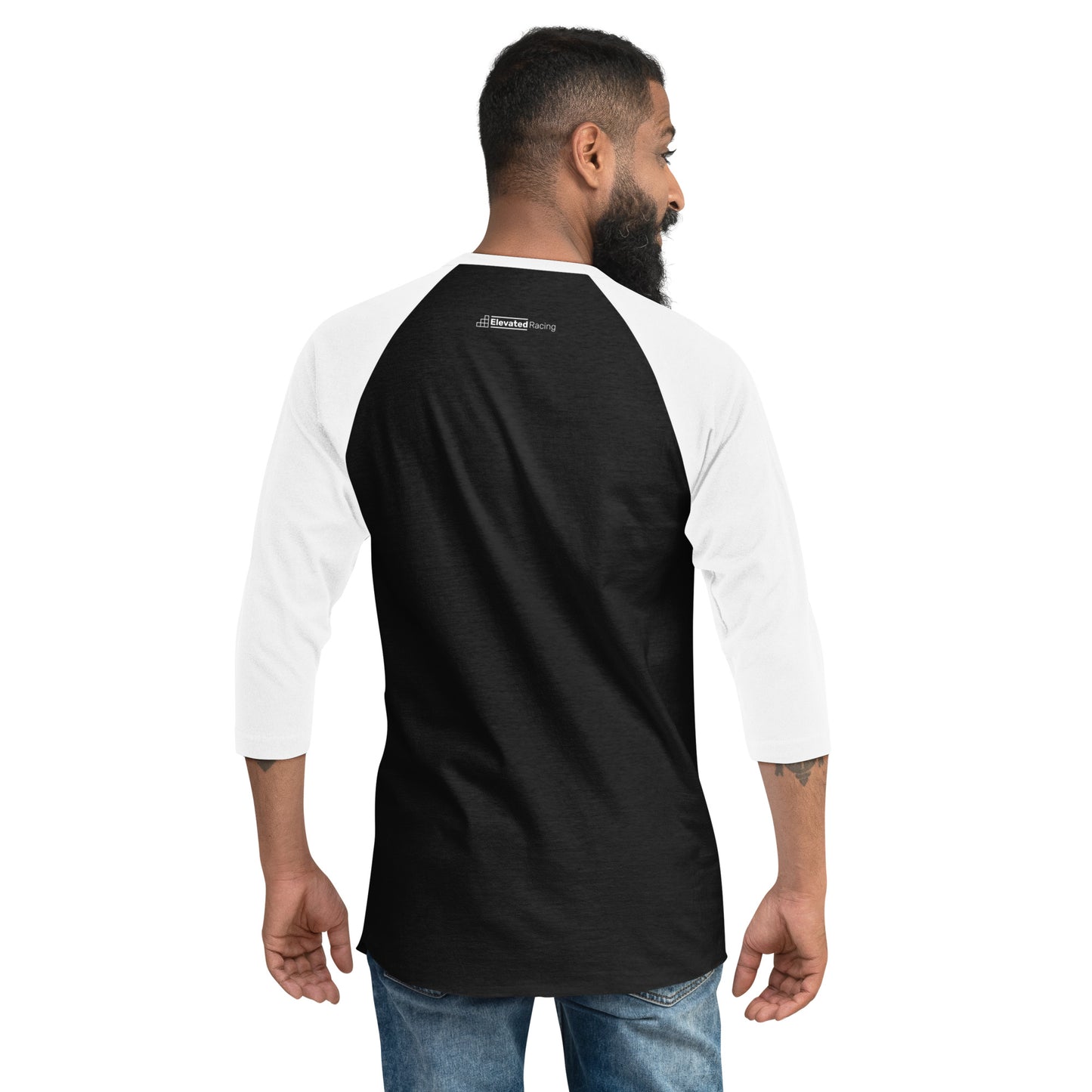 Back Home Again 3/4 Sleeve Shirt