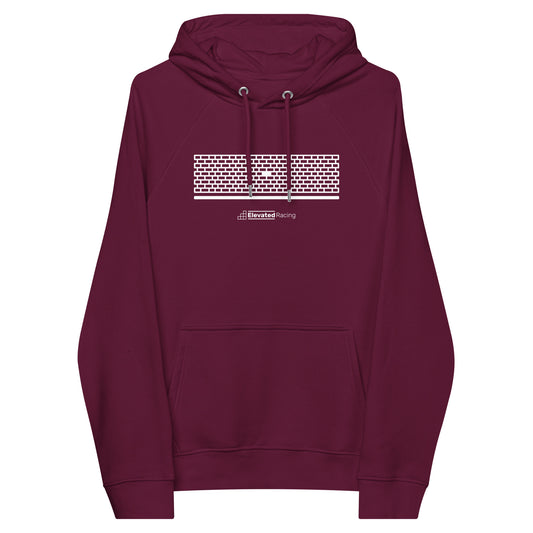 Yard Of Bricks Hoodie