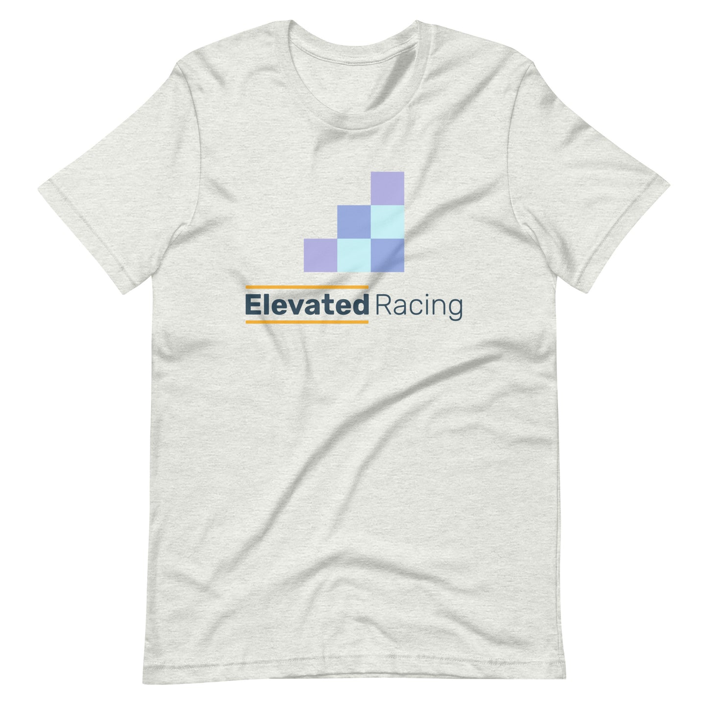 Elevated Racing Stacked T-shirt