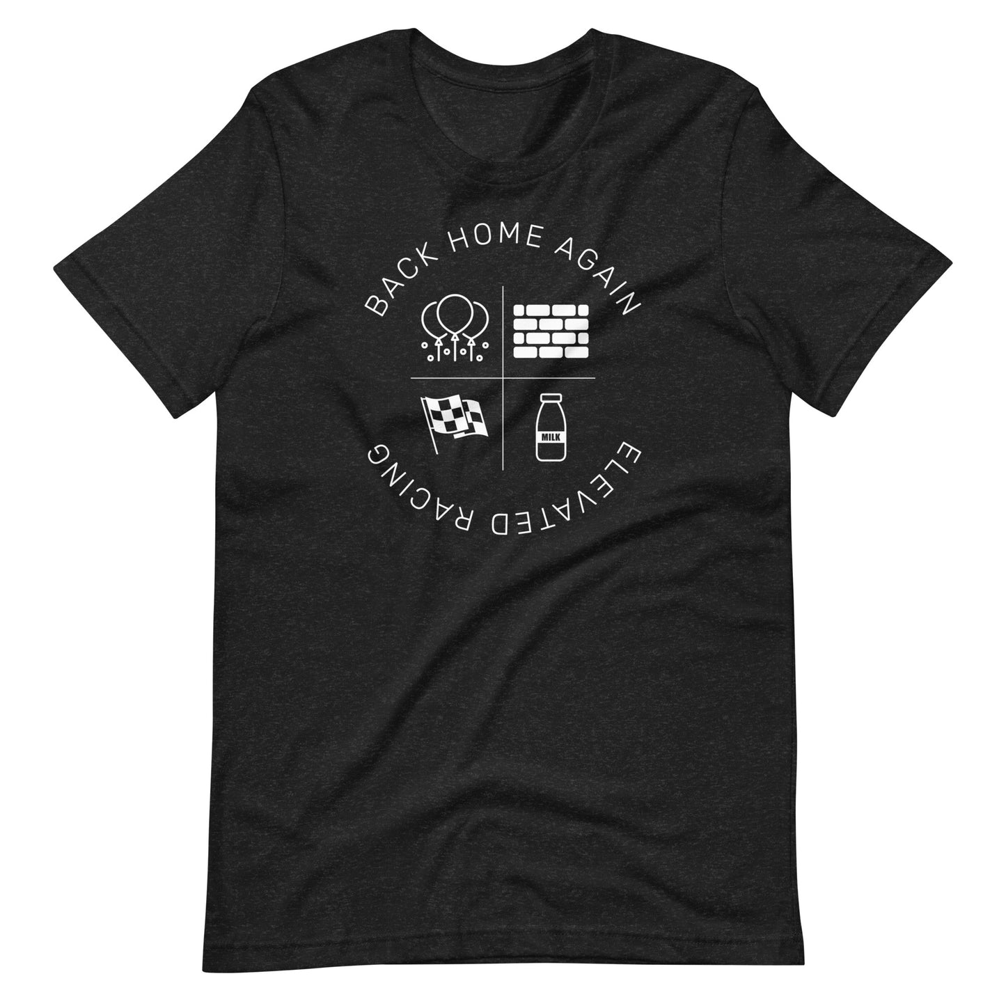 Back Home Again T-shirt