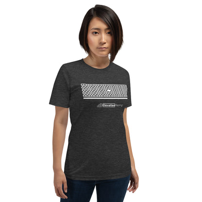 Yard Of Bricks T-shirt