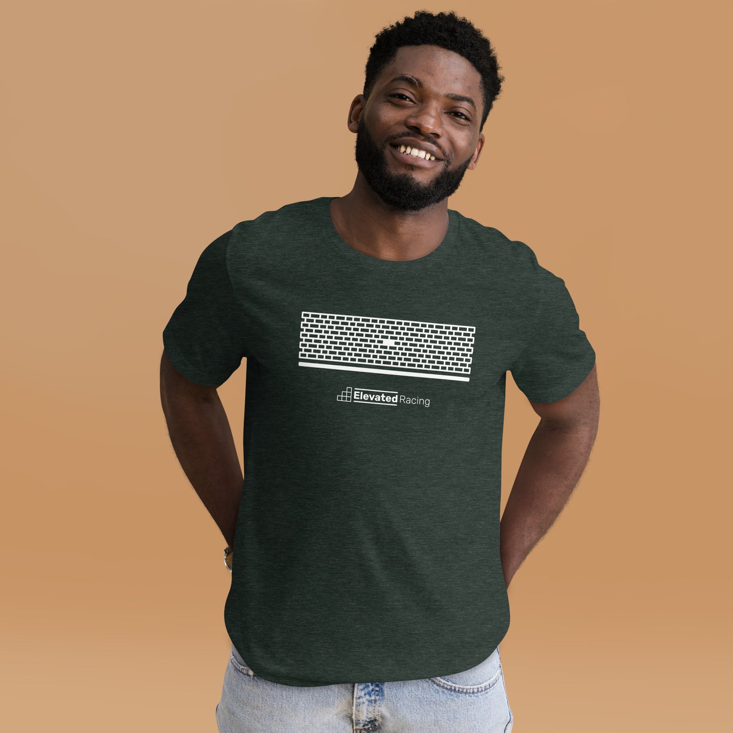 Yard Of Bricks T-shirt