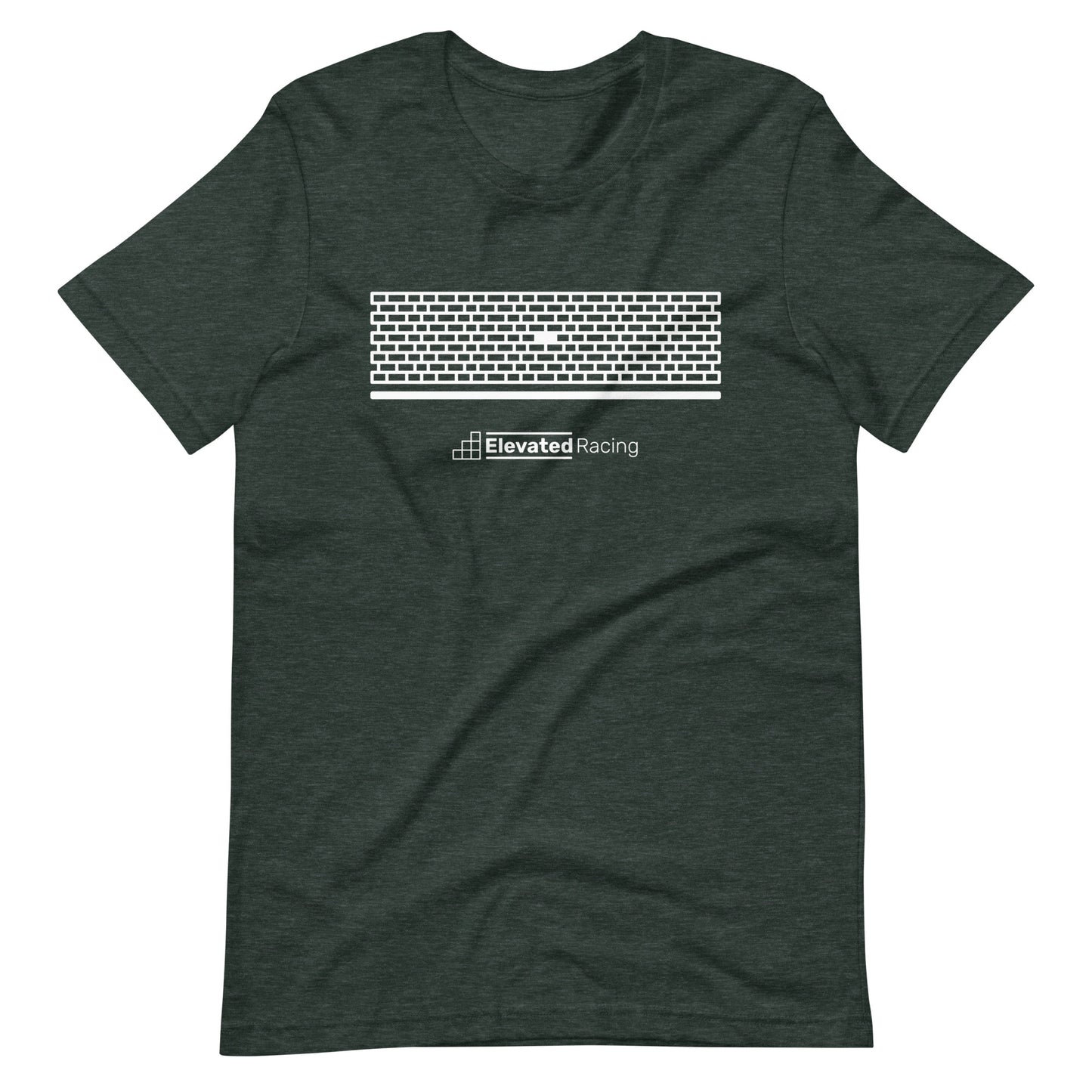 Yard Of Bricks T-shirt