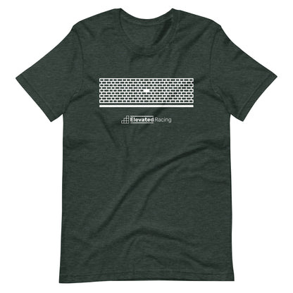 Yard Of Bricks T-shirt