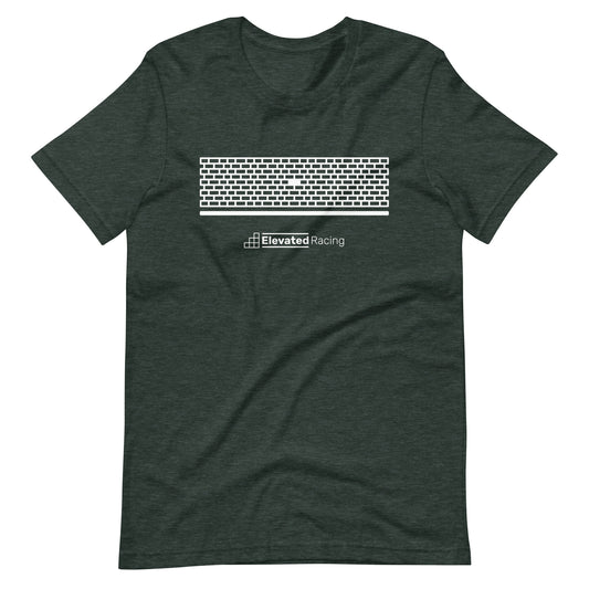 Yard Of Bricks T-shirt