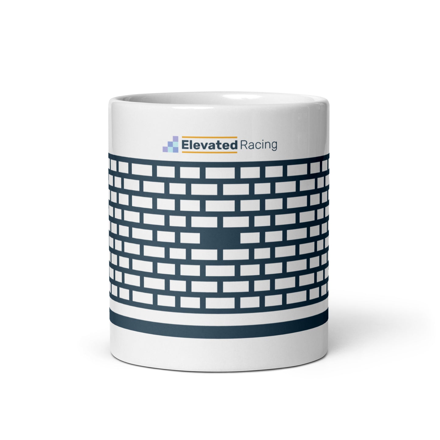 Yard Of Bricks Mug